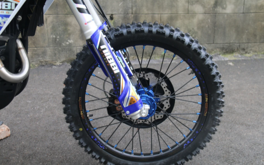 Кроссовый мотоцикл FAIDET NC300S EFI ULTRA KKE в Грозном