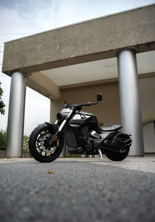 Мотоцикл Benda LFC 700 Pro в Грозном