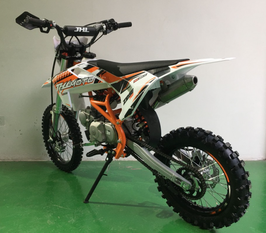 Питбайк JHLMOTO JHL Z125E Pro (ZS154FMI-3) в Грозном