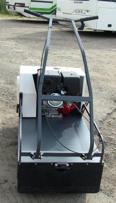 Мотобуксировщик ВЕПС «БЮДЖЕТНЫЙ» 13 л.с. в Грозном