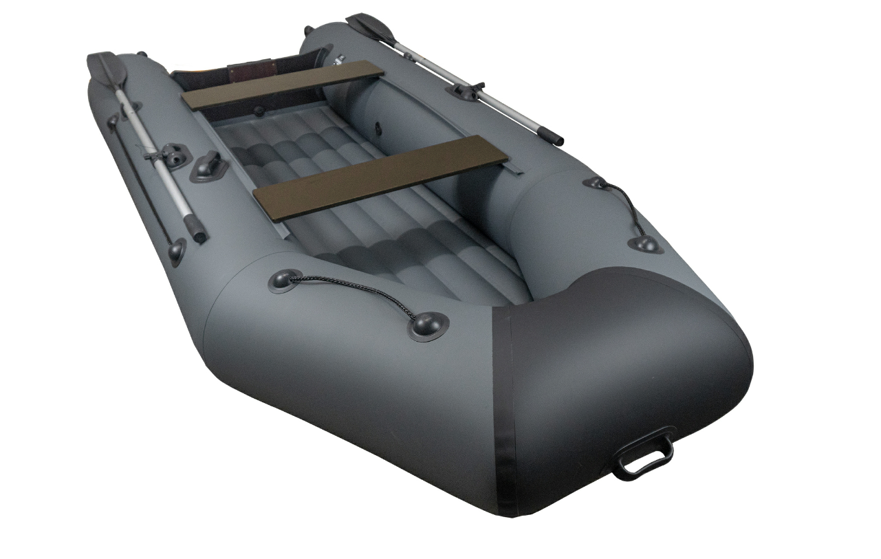 Лодка Барс 3200 нднд в Грозном