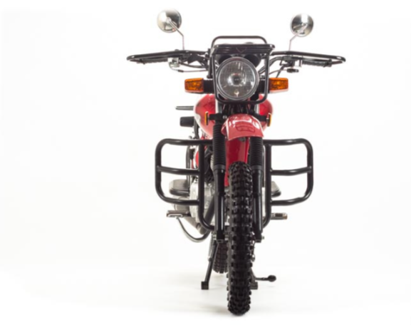 Мотоцикл FORESTER 200 (2021 г.) в Грозном