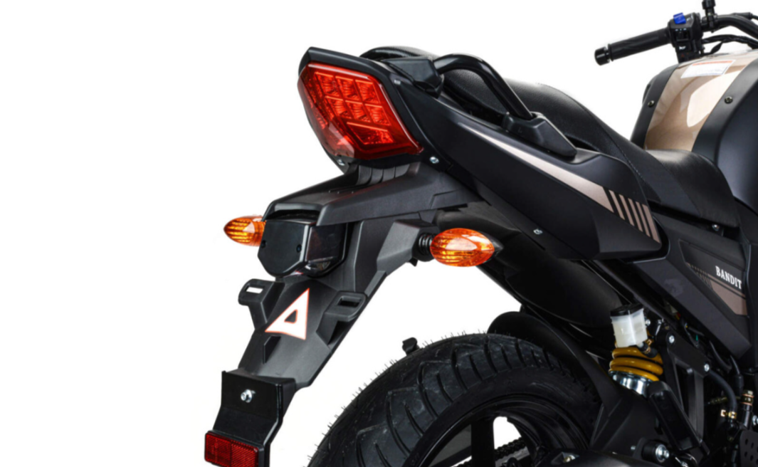 Мотоцикл MOTOLAND (МОТОЛЕНД) 300 BANDIT в Грозном