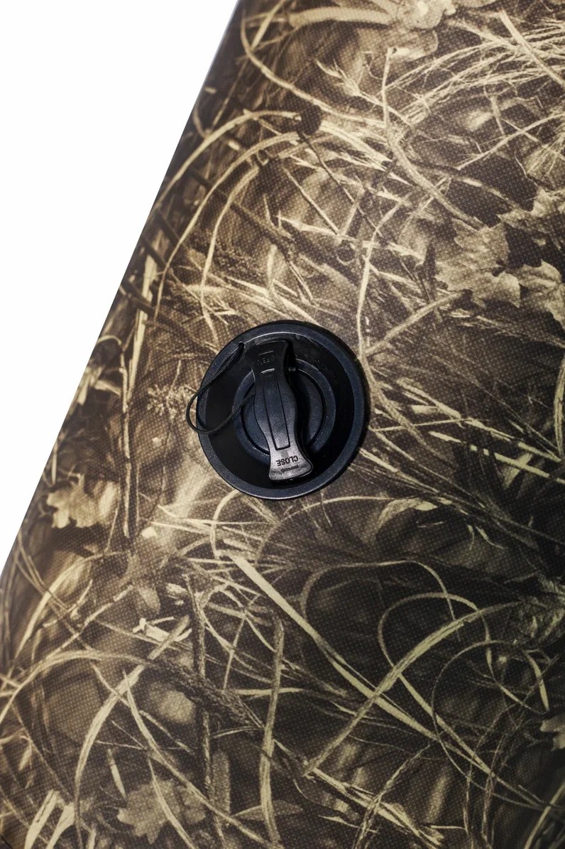 КРЕСЛО НАДУВНОЕ SMARINE, 85Х75 СМ, ПВХ, КАМЫШ в Грозном