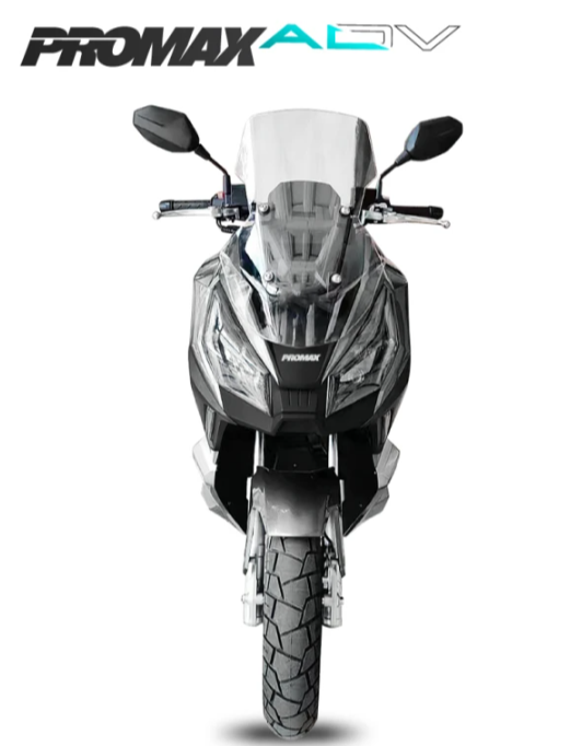 МаксиСкутер PROMAX-HONDA ADV 250(49) EFI (Inspired by HONDA) в Грозном