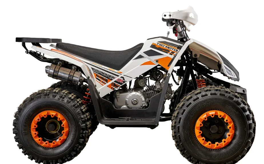 Квадроцикл YACOTA SPORTY XX 125 в Грозном