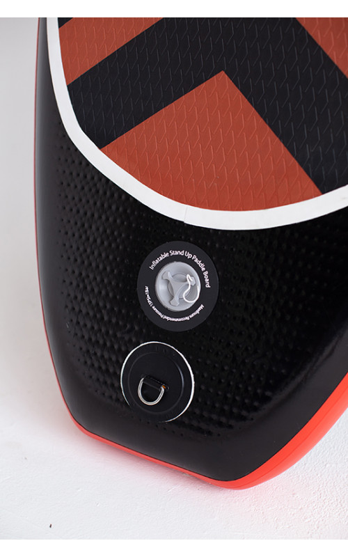 НАДУВНОЙ SUP BOARD BURNFIRE 11 в Грозном