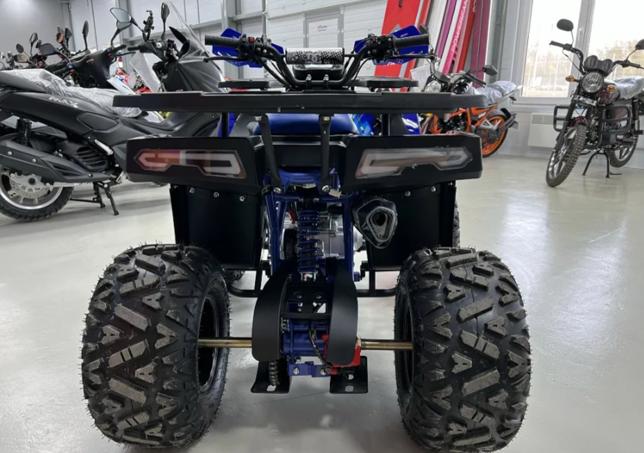 Квадроцикл PROMAX SPACE 200 в Грозном