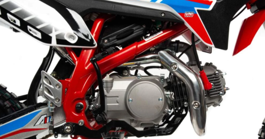 Питбайк MOTOLAND (МОТОЛЕНД) Apollo125 DT125 в Грозном