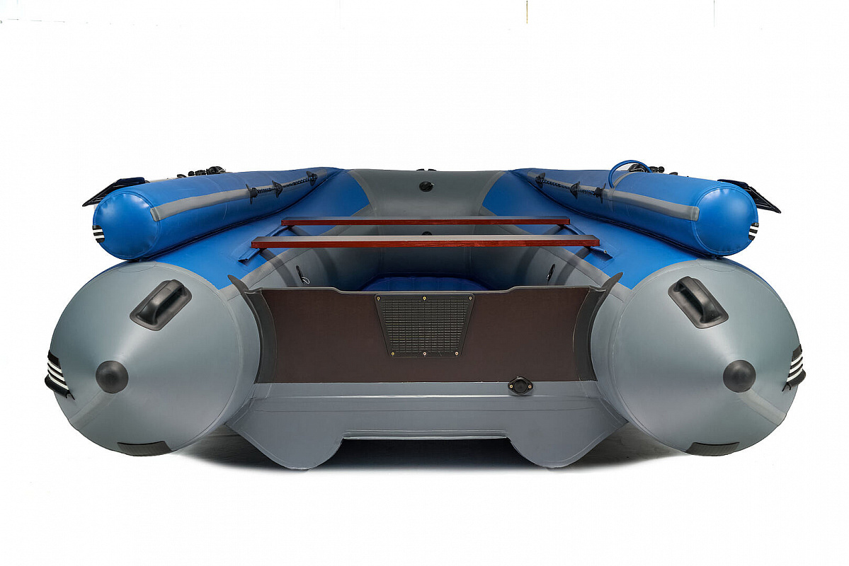 Лодка MISHIMO FAMILY LITE DF 400 в Грозном