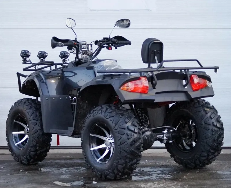 Квадроцикл PROMAX TRX320 (кардан) в Грозном