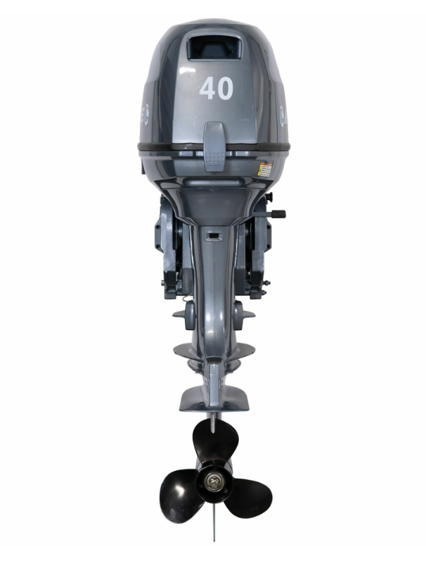Лодочный мотор APACHE T40BS в Грозном