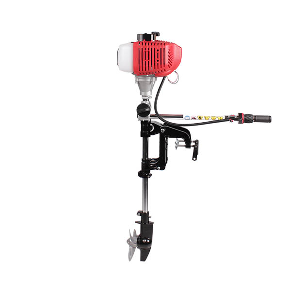 ЛОДОЧНЫЙ МОТОР TOYAMA TA 3.5 в Грозном