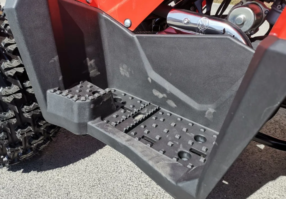 Квадроцикл PROMAX WILD 175 BASIC в Грозном