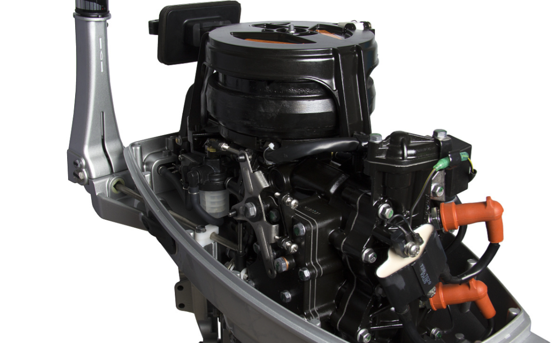 Лодочный мотор Seanovo SN9.9FFEL Enduro в Грозном