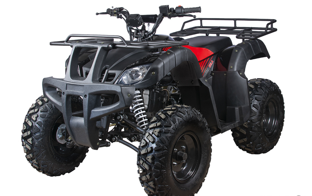 Квадроцикл YACOTA SELA 200 в Грозном