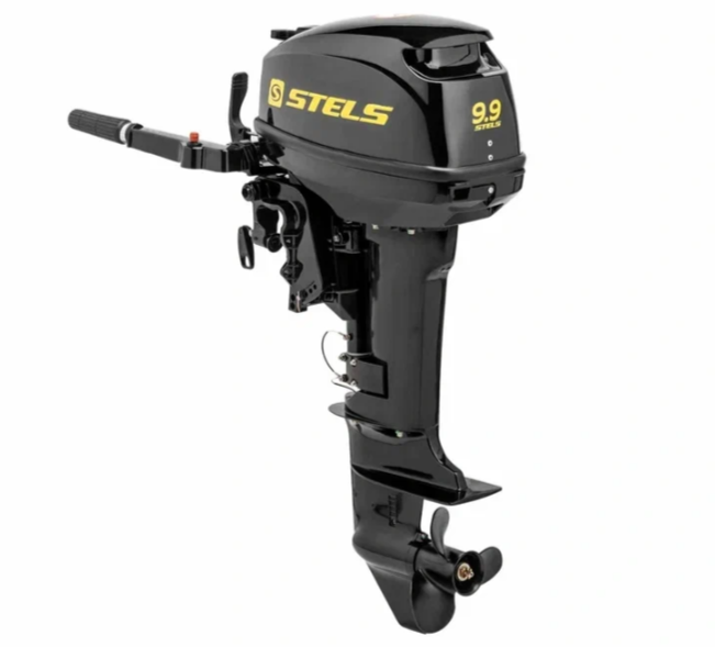 Лодочный мотор STELS 9.9HP в Грозном