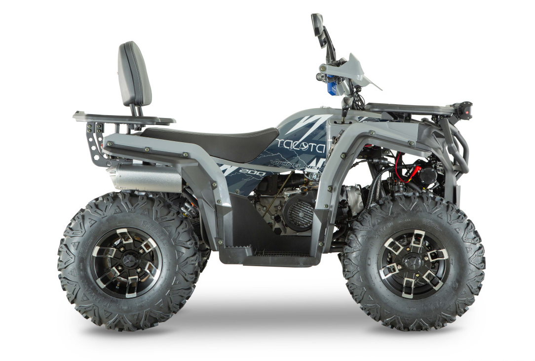 Квадроцикл YACOTA VIKING PRO 250 в Грозном