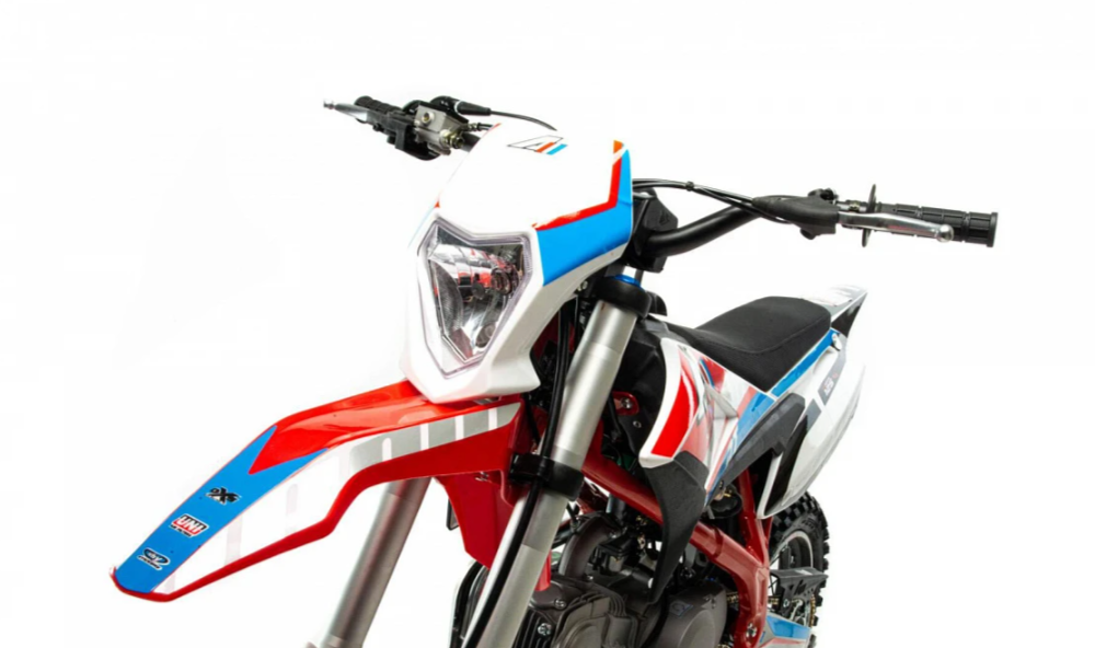 Питбайк MOTOLAND (МОТОЛЕНД) Apollo 125 DT125 E в Грозном