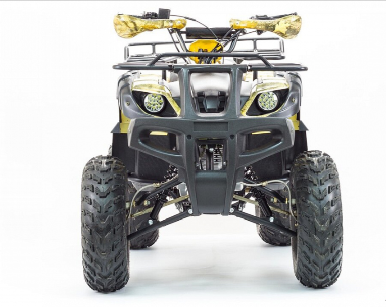 Квадроцикл MOTOLAND (МОТОЛЕНД) 250 ADVENTURE в Грозном