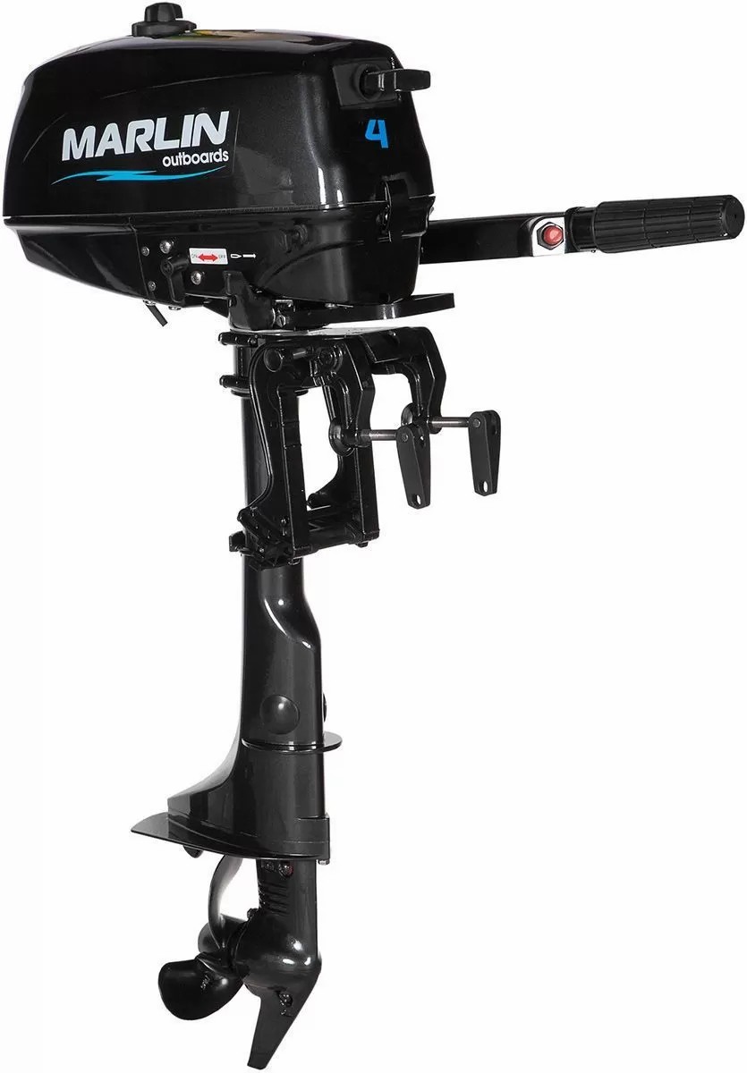 Лодочный мотор MARLIN MP 4 AMHS в Грозном