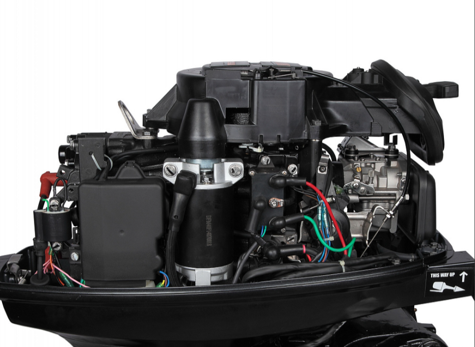 Лодочный мотор MARLIN MP 40 AERTL в Грозном