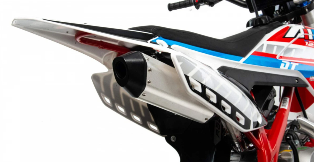 Питбайк MOTOLAND (МОТОЛЕНД) Apollo 125 DT125 E в Грозном