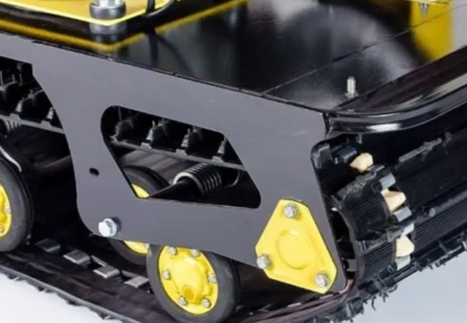 Мотобуксировщик FISHRIDE КОМПАКТ 17 л.с. в Грозном