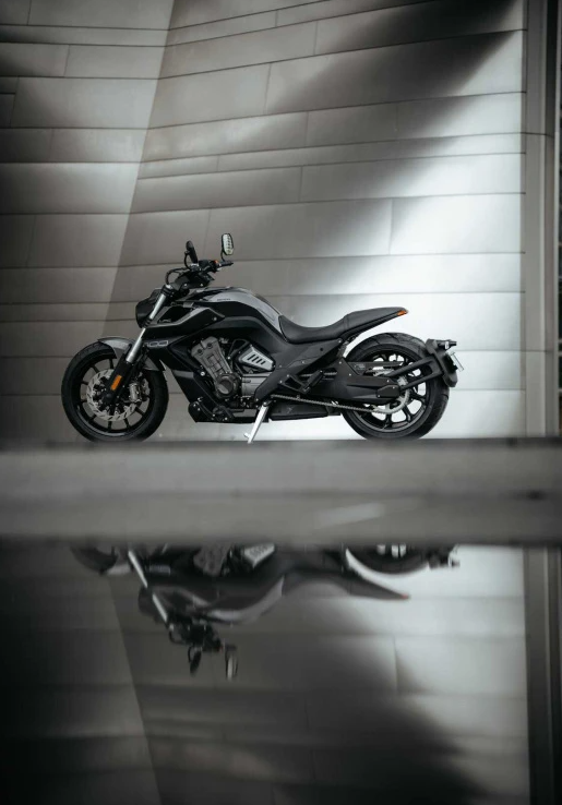 Мотоцикл Benda LFC 700 Pro в Грозном