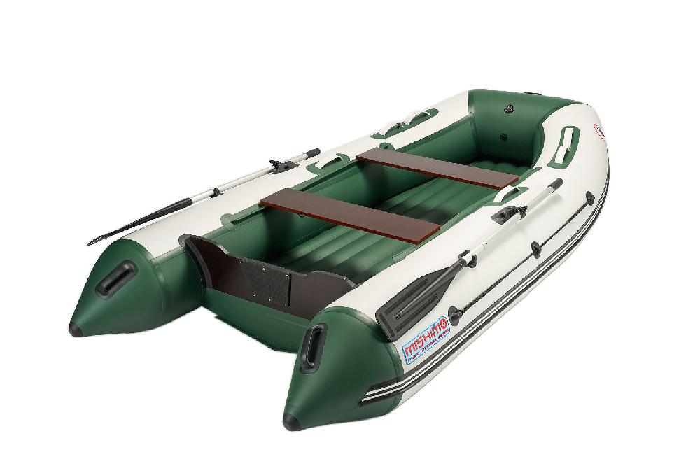 Лодка MISHIMO LITE 360 в Грозном