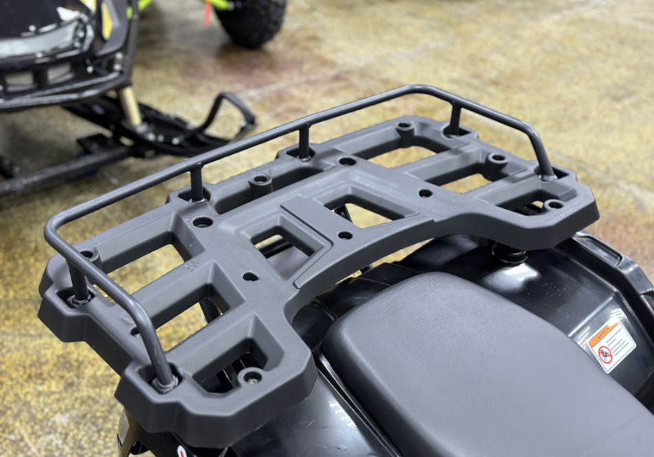 Квадроцикл GBM MAVERICK 300 NEW PREMIUM в Грозном