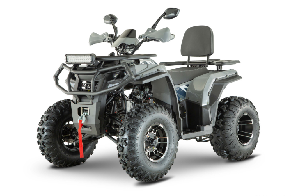 Квадроцикл YACOTA VIKING PRO 250 в Грозном