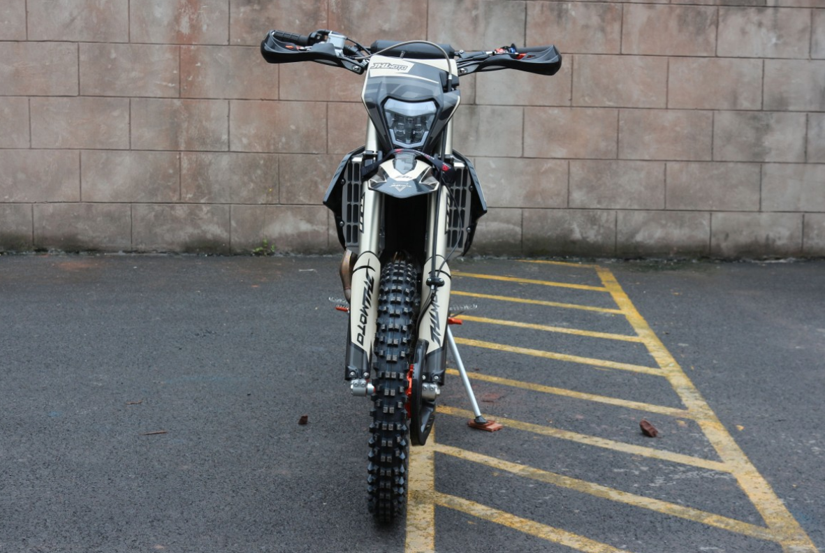 Мотоцикл JHLMOTO JHL Z8i (EFI) NC300S (182-MN) в Грозном