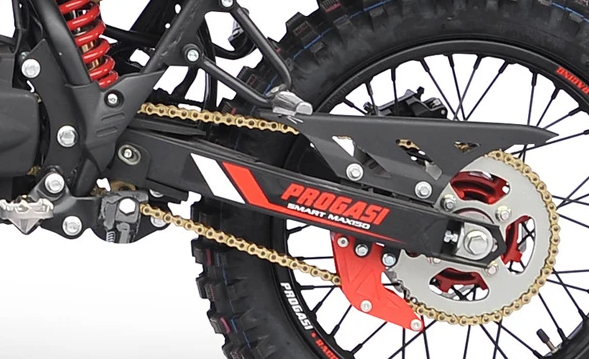 Питбайк Progasi Smart Max 150 в Грозном