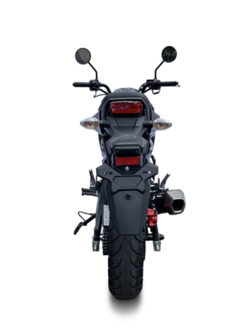 Мотоцикл PROMAX STRYKER 200(49) в Грозном