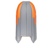 НАДУВНАЯ ЛОДКА GLADIATOR E380S в Грозном