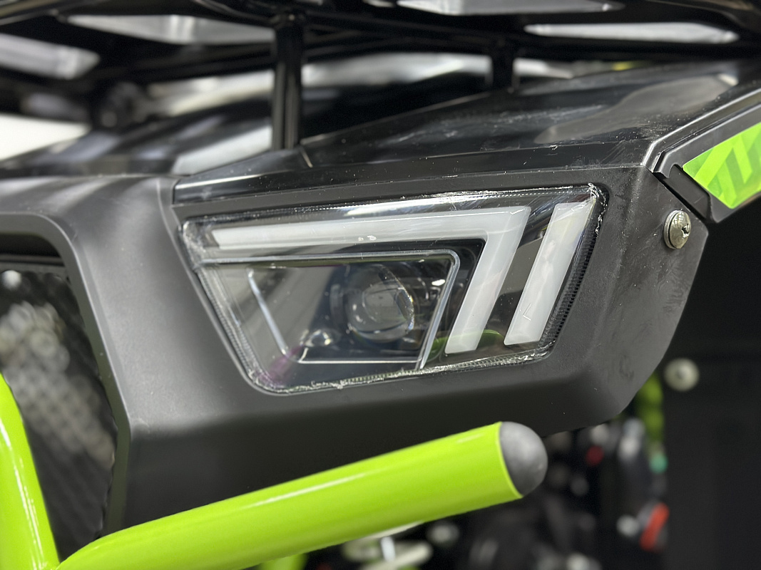 Квадроцикл PROMAX МАЙНКРАФТ 192 в Грозном