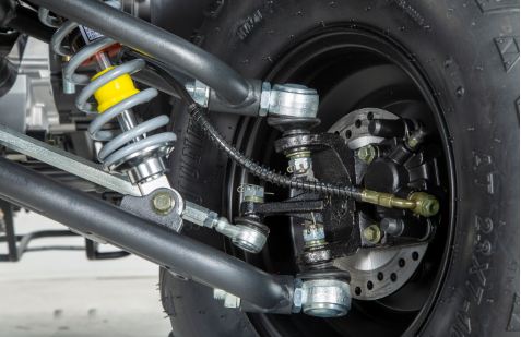 Квадроцикл YACOTA VIKING 200 в Грозном