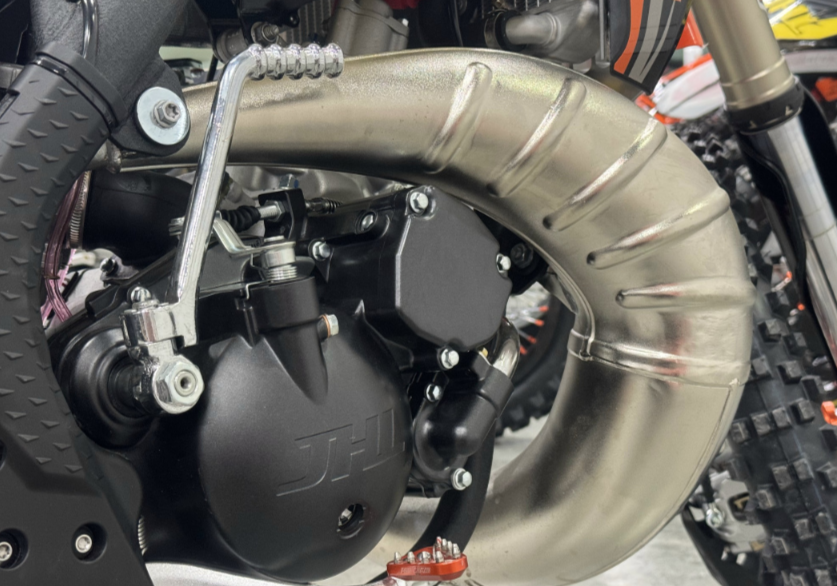 Мотоцикл JHLMOTO JHL M5 MT250 (1E66MM) в Грозном