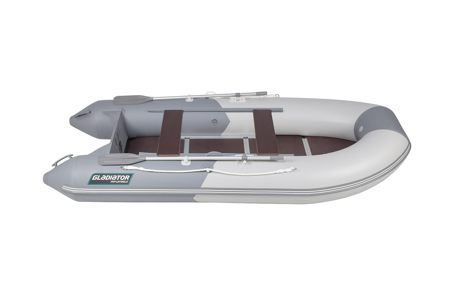 НАДУВНАЯ ЛОДКА GLADIATOR B330 в Грозном