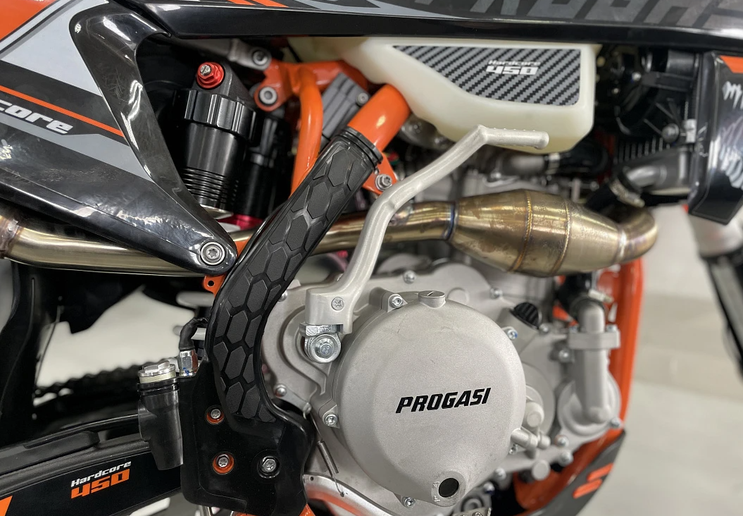 Мотоцикл PROGASI HARDCORE 450 в Грозном