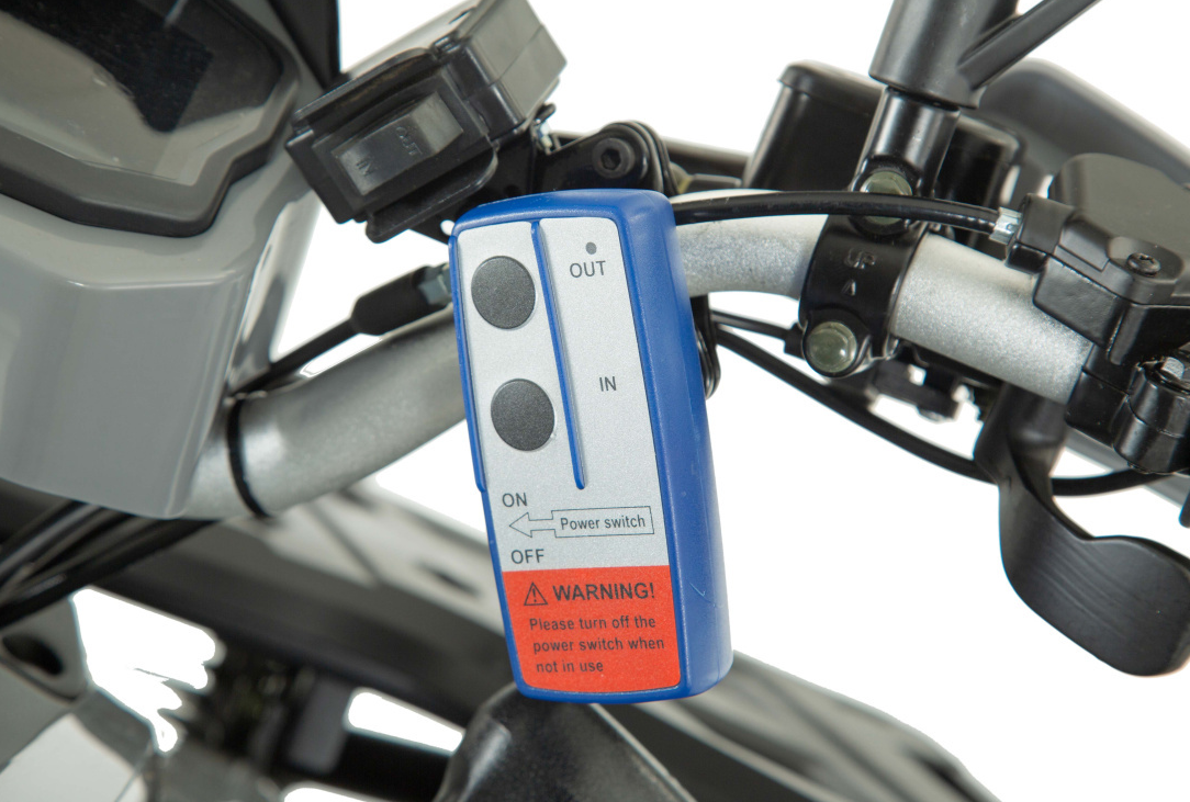 Квадроцикл YACOTA VIKING PRO 250 в Грозном