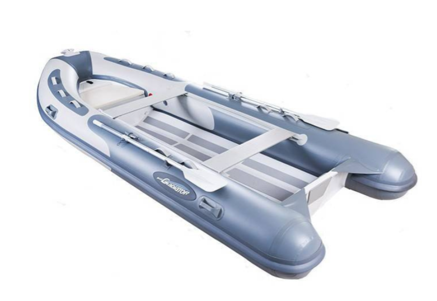 Лодка GLADIATOR RIB420AL в Грозном