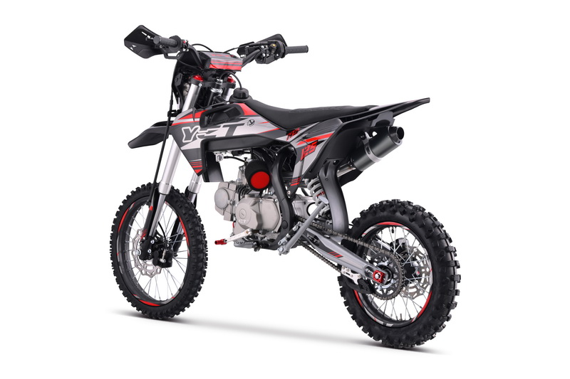 Питбайк YACOTA H5 125 в Грозном