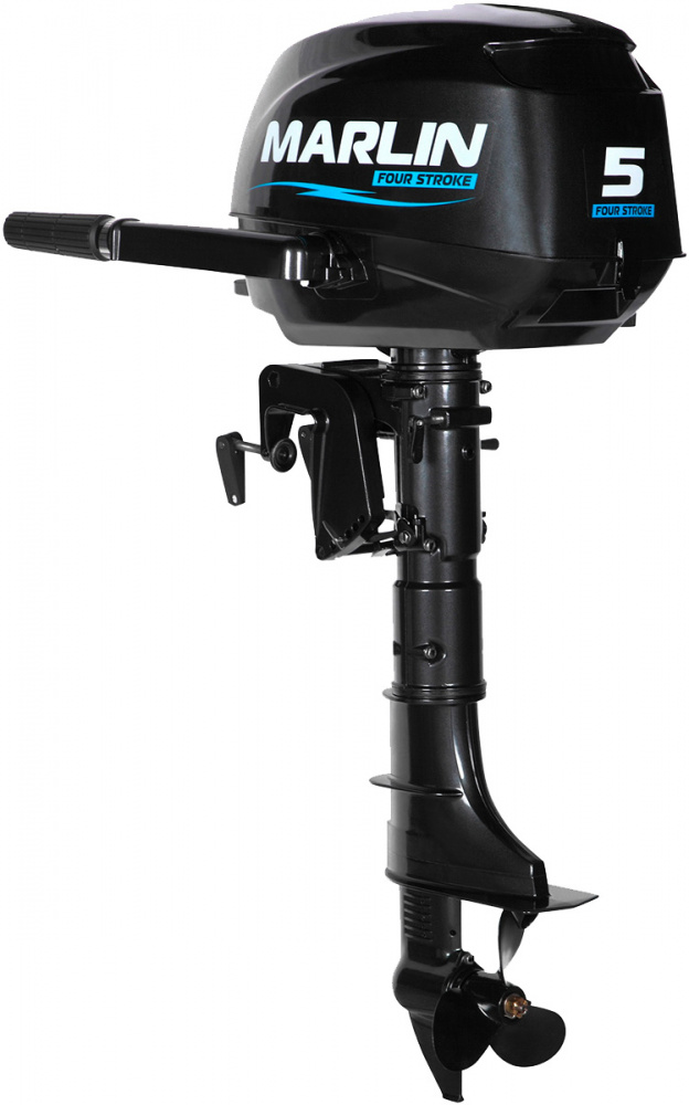 Лодочный мотор MARLIN MF 5 AMHL в Грозном