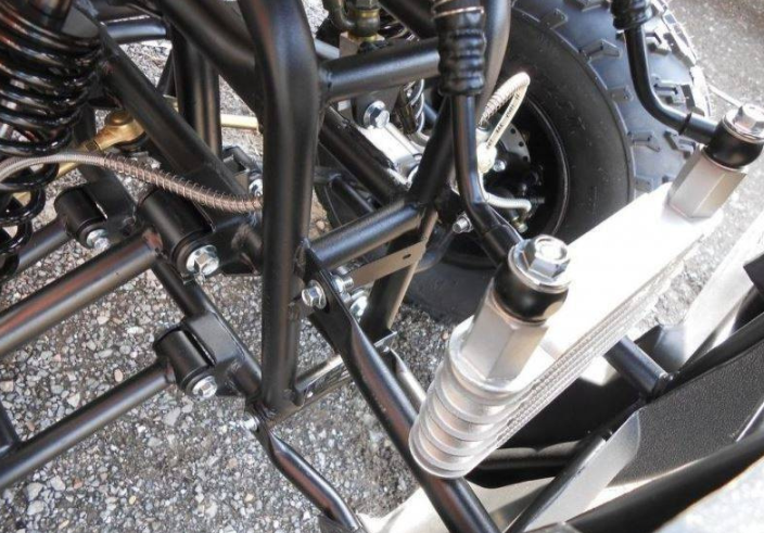 Квадроцикл MOTOLAND (МОТОЛЕНД) 200 ALL ROAD в Грозном