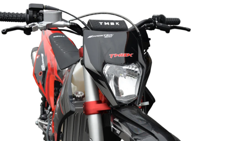 Питбайк TMBK Sprinter 300 (NB300) в Грозном