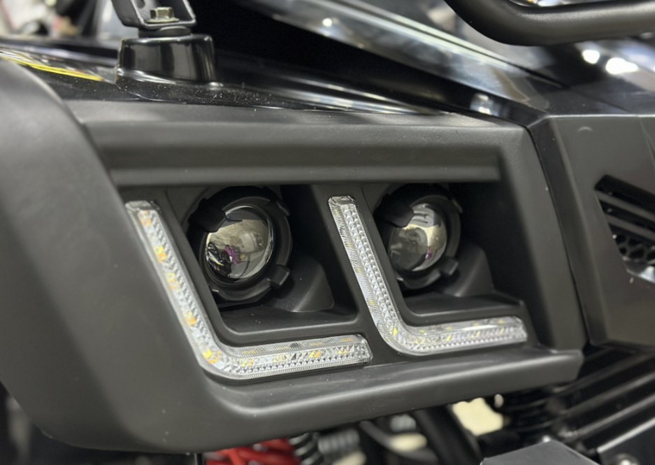 Квадроцикл GBM MAVERICK 300 NEW PREMIUM в Грозном