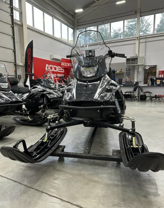 СНЕГОХОД IRBIS SF200L XE SUPERLONG в Грозном