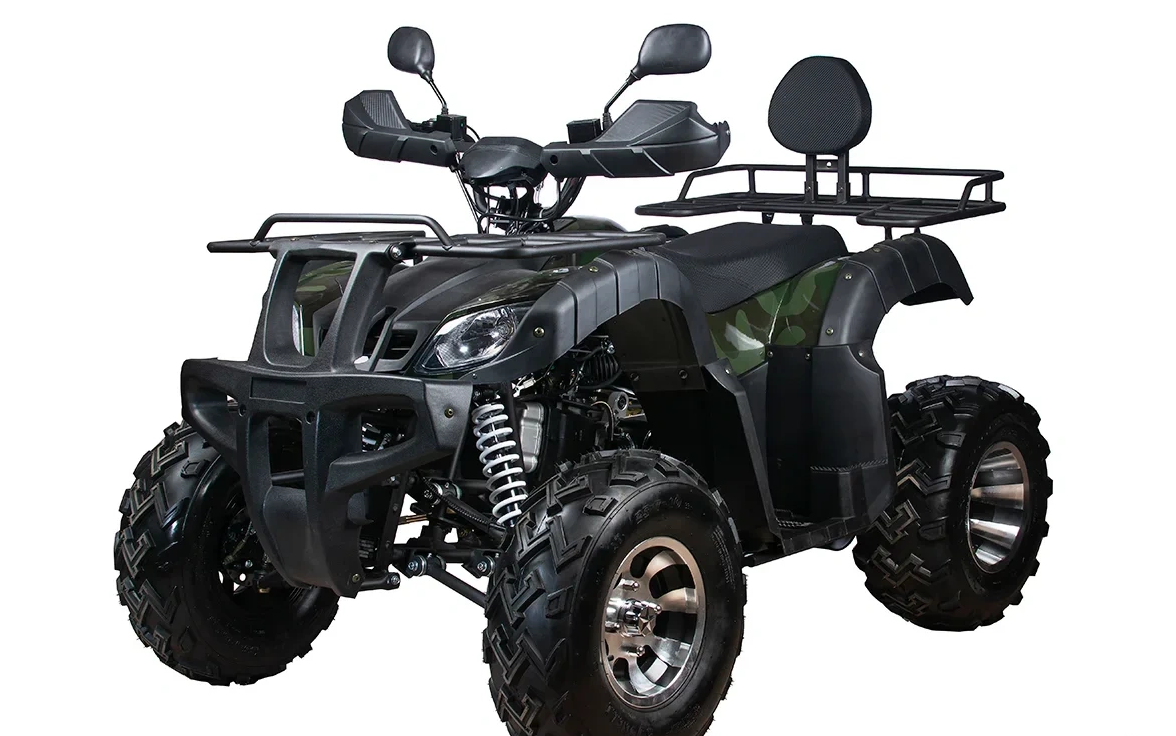 Квадроцикл YACOTA SELA 200 PRO в Грозном